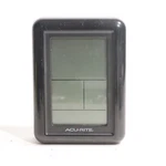 Acurite Wireless Weather Thermometer Indoor/outdoor 00821SBDIA2 Monitor Only. Fixed Price $9.99.