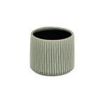 Cheungs Home Decorative Modern Arianthe Orb Patterned Pot Large. Fixed Price $28.77.
