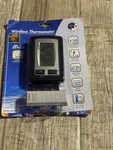 New Wireless Thermometer La Crosse Technology Weather One 9245. Fixed Price $25.00.