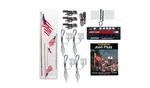 Value Pack U.s.flag Pole. Fixed Price $58.09.