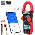 Holdpeak Digital Clamp 6000 Count Multimeter With Auto Range,ac/dc Voltage. Fixed Price $29.69.