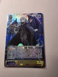 Signed Weiss Schwarz Tensura TSK/S101-002SP Rimuru Foil Japan Limited. Fixed Price $115.00.
