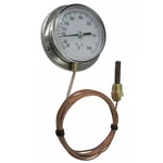 Analog Panel Mt Thermometer, 30 To 180F, 12U636. Fixed Price $65.59.