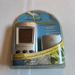 Taylor Wireless Indoor/outdoor Thermometer With Programmable Temperature Alert. Fixed Price $19.00.