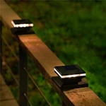 Maggift 2PK Solar Pathway Light Lumens Led IP44 New. Fixed Price $22.50.