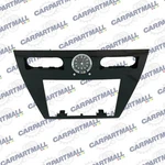 06-09 Ford Fusion Center Dash Radio Bezel Trim With Clock Oem 6N73-5404302-AK. Fixed Price $25.47.