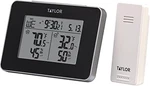 Taylor Wireless Digital Indoor Outdoor Thermometer And Hygrometer, Weather Stati. Fixed Price $32.30.