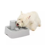 Petsafe Drinkwell Fountain - Dishwasher Filters Included. Fixed Price $47.85.