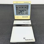 Rare! Radioshack 631026 Large Display Indoor Outdoor Wireless Thermometer. Fixed Price $30.11.