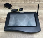 Oregon Scientific Touchscreen Display For WMR968 WMR918 Wireless Weather Station. Fixed Price $29.99.