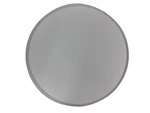 Plain Round Smooth 16IN Stepping Stone Concrete Cement 2038 Moldcreations. Fixed Price $52.00.