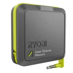 Nib Ryobi Phone Works Laser Distance Measurer ES1000. Fixed Price $27.99.