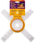Clear S10440 Under Plant Stand, 30.5 Cm. Fixed Price $20.27.