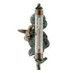 Spi Home 33314 Hummingbird Wall Mounted Thermometer. Fixed Price $137.53.