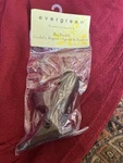 Evergreen Flag Bracket Two-position 45 And 90 Degree Cast Iron Bronze. Fixed Price $25.00.