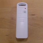 Acurite Wireless Indoor Outdoor Temperature Sensors 00592TXRA2 Replacement Part. Fixed Price $15.99.