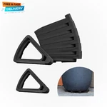 Pot Feet For Outdoor Planters, 12PCS Invisible Flower Risers Toes,indo. Fixed Price $15.49.