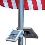 Alpha 180X (warm White Led) For Solar Lighting/cast .... Fixed Price $51.19.