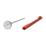 Taylor Classic Instant Read Pocket Thermometer Stainless Steel Dial Nsf Approved. Fixed Price $7.09.