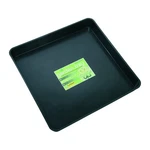 Tierra Garden Square Tray, Durable 1-PIECE Drip And Potting For Mixing, .... Fixed Price $57.81.