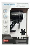 Led Bicycle Lamp Headlight With High Beam + Switch 100/120 Lux 8-48V. Fixed Price $41.76.