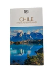 Dk Chile Easter Island - 9780241756805 Copyright 2025. Fixed Price $9.99.