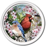 Taylor 6733 Thermometer, 12.72 X 12.5 11.38 In Dimensions. Fixed Price $38.74.