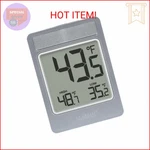Digital Window Thermometer - Battery Operated Indoor/outdoor Weatherproof. Fixed Price $26.52.