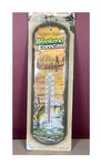 2007-2009 Rivers Edge Bass Angler's Weekend Forecast Thermometer Never Opened. Fixed Price $16.99.