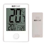 Clock/thermometer Wht. Fixed Price $142.99.