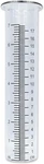 Sunset Vista 8.25 Inches X 2.25 Rain Gauge Glass Tube. Fixed Price $12.83.
