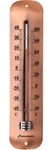 12.2 Large Numbers Premium Steel Outdoor/indoor Thermometer Waterproof Vintag.... Fixed Price $43.72.