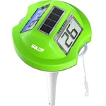 Pool Thermometer Floating Easy Read, Solar Digital With Dual. Fixed Price $38.99.