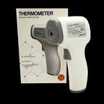 Infrared Thermometer Digital Lcd Handheld Forehead Body Surface Temperature. Fixed Price $29.99.