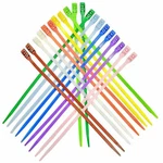 Low Profile In-line Cable Ties 7" To 14" Lengths Black & Multicolor Options. Fixed Price $35.00.