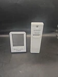 308-1409WTV4 La Crosse Technology Wireless Thermometer Weather Station TX141-BV4. Fixed Price $20.41.