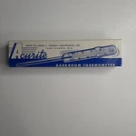 Acurite Darkroom Thermometer Original Box Chaney Instruments Untested ZA8. Fixed Price $24.99.