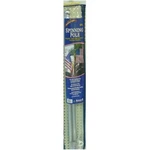 Annin Flagmakers 238103 6 Ft. Aluminum Piece Pole With Bracket & Fasteners. Fixed Price $62.61.