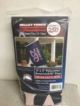 Valley Forge America 250 Flag 36 In. H X 60. Fixed Price $32.86.