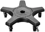 Indoor Outdoor Plant Caddie - 16 Rolling Stand 500 Lb Capacity. Fixed Price $51.99.