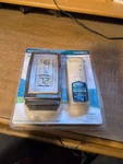 Acurite Backyard Weather Wireless Thermometer Indoor Outdoor Sensor - New Sealed. Fixed Price $34.19.
