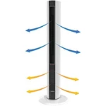 Lasko All Season Comfort Control Tower Fan & Heater In One (FH500). Fixed Price $155.11.