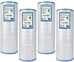 Unicel Filter Cartridges UNFC8413 Sqft Sta-rite PCX-125 Re. Fixed Price $106.85.