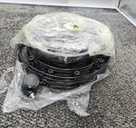 (qty 5) Metal Plant Caddy Rolling Stands Heavy-duty Tray Coaster 10". Fixed Price $48.24.
