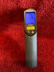 General Tools And Instruments IRT207 Infrared Digital Thermometer. Fixed Price $25.49.