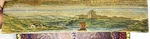 Rare Book Split Fore-edge 2 Paintings English Scenes Text Scott 1867 Fine. Fixed Price $1950.00.