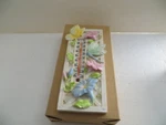 Avon Garden Patio Collection Thermometer. Fixed Price $7.99.