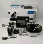 La Crosse Wi-fi Professional Weather Station Wireless Model V61 New In Open Box. Fixed Price $109.95.