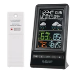 308-1415C Digital Multi-color Wireless Forecast Station. Fixed Price $61.03.