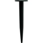 Small Replacement Garden STAKE-6 Inches High For Poles-by Premier Kites. Fixed Price $9.99.